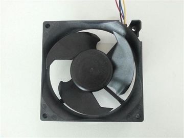 92mm 12V 24V 48V ডিসি অক্ষীয় ফ্যানরা, brushless বিস্ফোরণ প্রুফ এক্সস্ট ফ্যান