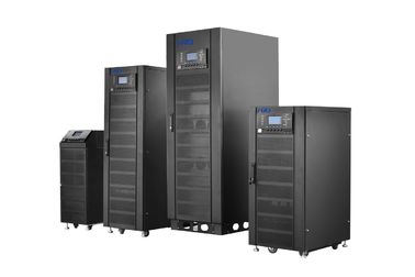 3phase 10 KVA / 80 KVA 208Vac অনলাইন ইউ.পি. Powerwell আমেরিকা এইচএফ ইউ.পি.