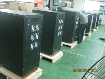 3phase 10 KVA / 80 KVA 208Vac অনলাইন ইউ.পি. Powerwell আমেরিকা এইচএফ ইউ.পি.