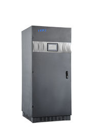 208Vac অনলাইন 3 ধাপ আপ স্মার্ট ডাবল রূপান্তর 10kva / 200kva