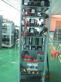 PWA 208vac অনলাইন আইএসপি জন্য এনার্জি সেভিং সঙ্গে হাই ফ্রিকোয়েন্সি আপ 30kva