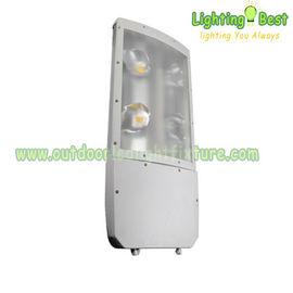 সৌর চালিত LED বাতি প্রতিস্থাপন 140w 160w, LED স্ট্রিট লাইট