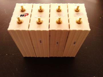 3.2V 50Ah লিথিয়াম আয়ন পলিমার ব্যাটারি EV সৌর শক্তি সঞ্চয় ইউএল ICEL SGS