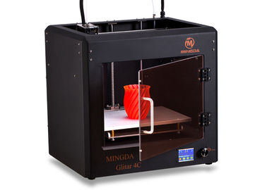 ধাতু গঠন সঙ্গে 220V / 110V লেজার sintering 3D প্রিন্টার সরঞ্জাম