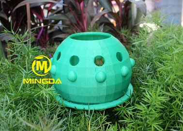 ধাতু গঠন সঙ্গে 220V / 110V লেজার sintering 3D প্রিন্টার সরঞ্জাম