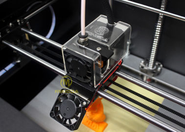 ধাতু গঠন সঙ্গে 220V / 110V লেজার sintering 3D প্রিন্টার সরঞ্জাম