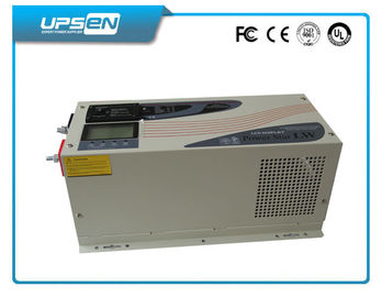 12V 24V 48VDC সৌর / বায়ু বিদ্যুৎ সিস্টেমের জন্য 220V 230V 240VAC ডিসি এসি বৈদ্যুতিন সংকেতের মেরু বদল করার
