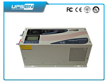 এলসিডি হোম 50Hz / 60Hz ডিসি এসি বৈদ্যুতিন সংকেতের মেরু বদল 12 VDC করতে 220VAC পাওয়ার বৈদ্যুতিন সংকেতের মেরু বদল চার্জারটির