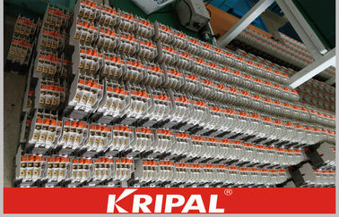 জিএমসি চৌম্বক এসি / ডিসি Contactor সুইচ ইউকেসি (ডি) 1- 9 A, 12A, 18A, 22A 220V ~ 690V 1NO 1NC ঐচ্ছিক মালপত্র
