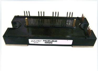 PM150RLB060 Intellimod ™ এল-সিরিজ তিন ফেজ আমি জি বি টি বৈদ্যুতিন সংকেতের মেরু বদল + + ব্রেক 150 অ্যাম্পিয়ার / 600 ভোল্ট মিত্সুবিশি আমি জি বি টি পাওয়ার মডিউল