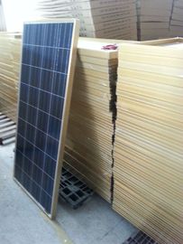 আইএসও দিয়ে হাই এনার্জি Polycrystalline অ্যালুমিনিয়াম ফ্রেম সৌর বিদ্যুৎ প্যানেল 9001: 2000