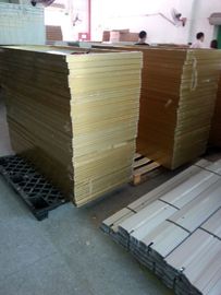 আবাসিক সৌর শক্তি সিস্টেম 18V ওয়াটারপ্রুফ Polycrystalline গার্ডেন সৌর প্যানেল