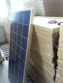 হোম জেনারেটর সুলভ সৌর প্যানেল, Polycrystalline সিলিকন সোলার প্যানেল