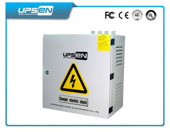 6Kva 10Kva একক ফেজ খালেদা ইউ.পি. সিস্টেম 220vac 50Hz