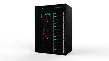 এইচআর সিরিজ মডুলার ইউপিএস 10-640KVA