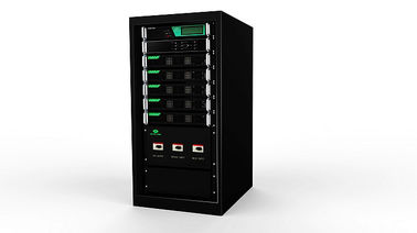 এইচআর সিরিজ মডুলার ইউপিএস 10-640KVA