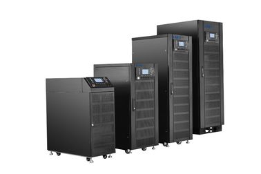 Powerwell সিরিজ অনলাইন এইচএফ ইউপিএস 3phase 10-120Kva 380/400 / 415VAC