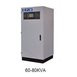 ডাটা সেন্টার 3 ধাপ অনলাইন ইউ.পি. 10KVA 40KVA 60KVA 100KVA 120KVA