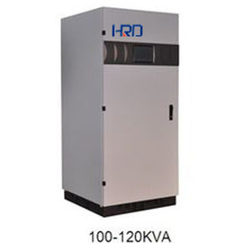 ডাটা সেন্টার 3 ধাপ অনলাইন ইউ.পি. 10KVA 40KVA 60KVA 100KVA 120KVA