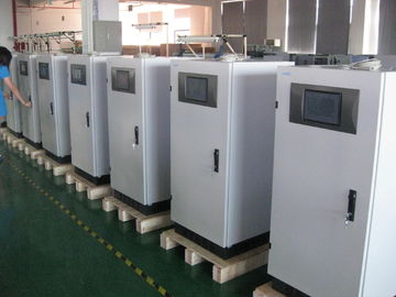 ডাটা সেন্টার 3 ধাপ অনলাইন ইউ.পি. 10KVA 40KVA 60KVA 100KVA 120KVA