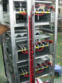 সবুজ 3 ধাপ অনলাইন ইউ.পি. 10KVA করতে 80KVA, ডাবল রূপান্তর ইউ.পি.