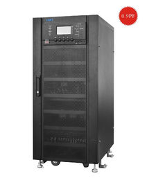 সবুজ 3 ধাপ অনলাইন ইউ.পি. 10KVA করতে 80KVA, ডাবল রূপান্তর ইউ.পি.
