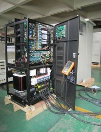 Powervalue 3 ধাপ অনলাইন শক্তি ইউ.পি. টেলিকম জন্য ডিএসপি 400kva করতে 10kva