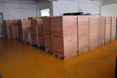 Powervalue 3 ধাপ অনলাইন শক্তি ইউ.পি. টেলিকম জন্য ডিএসপি 400kva করতে 10kva