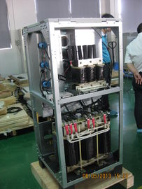 কম ফ্রিকোয়েন্সি 3 ধাপ অনলাইন ইউ.পি. 10KVA - RS232 সঙ্গে 400KVA