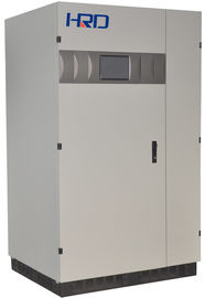 কম ফ্রিকোয়েন্সি 3 ধাপ অনলাইন ইউ.পি. 10KVA - RS232 সঙ্গে 400KVA