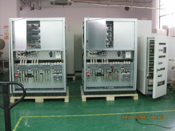 কম ফ্রিকোয়েন্সি 3 ধাপ অনলাইন ইউ.পি. 10KVA - RS232 সঙ্গে 400KVA