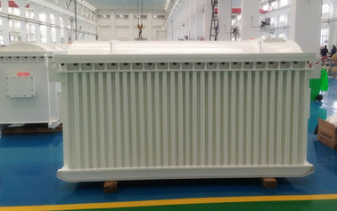 মাইনিং শুকনো প্রকার পাওয়ার ট্রান্সফরমার 1250KVA