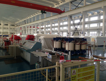 মাইনিং শুকনো প্রকার পাওয়ার ট্রান্সফরমার 1250KVA
