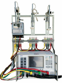 একাধিক ধরন Electrity শক্তি পোর্টেবল মিটার টেস্ট স্থিতিশীল হারমনিক পাওয়ার সঙ্গে
