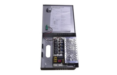 40W নেটবুক সিসিটিভি শক্তি সরবরাহ বক্স DC12V 3A ওভার ভোল্টেজ, উল অনুমোদন
