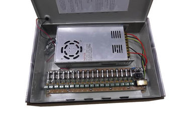 DC12V 30A সিসিটিভি বিদ্যুৎ সরবরাহ