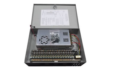 300W সিসিটিভি বিদ্যুৎ সরবরাহ