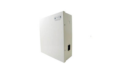 EN55011 ক্লাস বি সিসিটিভি শক্তি সরবরাহ 400W 18 চ্যানেল, 50Hz / 60Hz