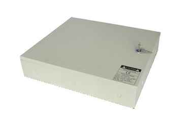 EN55011 ক্লাস বি সিসিটিভি শক্তি সরবরাহ 400W 18 চ্যানেল, 50Hz / 60Hz