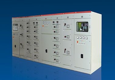 ভারি জ্বালানি তেল Genset পাওয়ার প্ল্যান্ট
