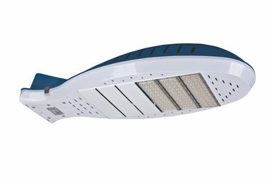 110 LM / W IP65 উচ্চ ক্ষমতা LED রোড লাইট 100 ওয়াট সঙ্গে প্লাস্টিকের লেন্স