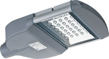 দক্ষ 35W উচ্চ ক্ষমতা LED স্ট্রিট লাইট 50000hrs Longlife সঙ্গে RoHS অনুবর্তী