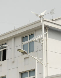 আইপি 65 3000K 4000K সৌর LED স্ট্রিট লাইট ফোটোভোলটাইক, ব্রাইট সৌর লাইট