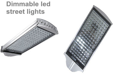 IP65 126W খালেদা উচ্চ ক্ষমতা LED স্ট্রিট লাইট 45 ° / 60 ° / 120 ° দেখার এঙ্গেলের