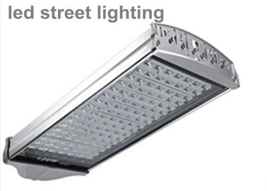 IP65 126W খালেদা উচ্চ ক্ষমতা LED স্ট্রিট লাইট 45 ° / 60 ° / 120 ° দেখার এঙ্গেলের
