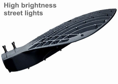 দীর্ঘ জীবদ্দশায় ডিমিং সৌর 120W LED স্ট্রিট লাইট Bridgelux চিপ সঙ্গে