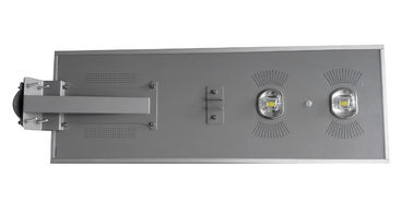 100W প্যানেল / জন্য 70W সৌর স্ট্রিট লাইট 24V 50AH LiFePO4 লিথিয়াম ব্যাটারি