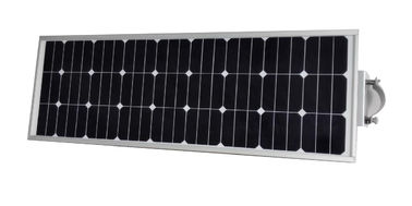 100W প্যানেল / জন্য 70W সৌর স্ট্রিট লাইট 24V 50AH LiFePO4 লিথিয়াম ব্যাটারি