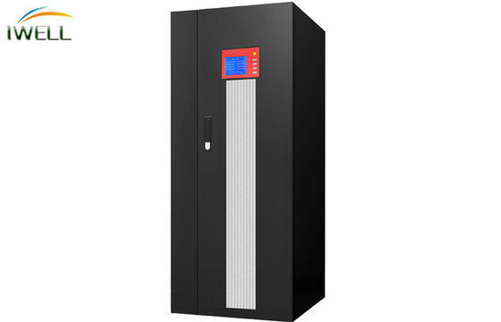 3 ধাপ 380Vac 40Kva 32Kw কম ফ্রিকোয়েন্সি কম্পিউটার I33E60K জন্য অনলাইন ইউ.পি.