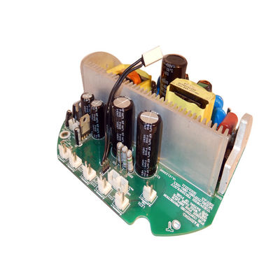 80W এসি ডিসি ফ্রেম খুলুন 110V 220V পাওয়ার সাপ্লাই শর্ট সার্কিট সুরক্ষা